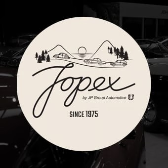Jopex